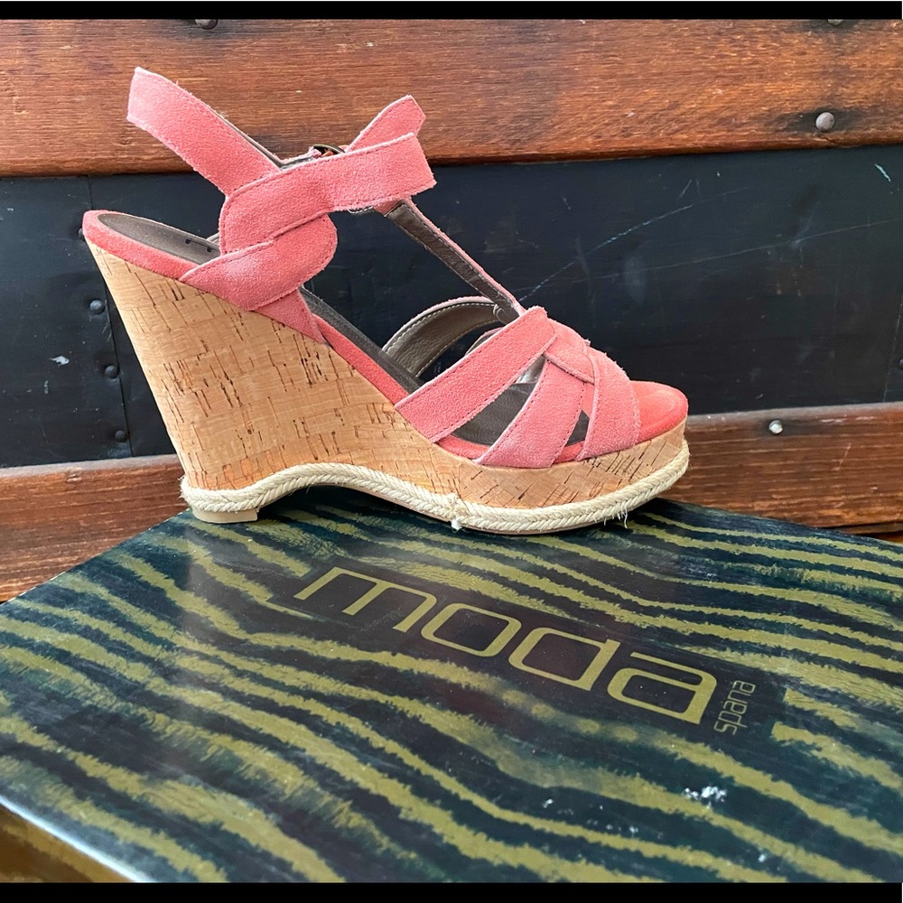 Moda Coral 7